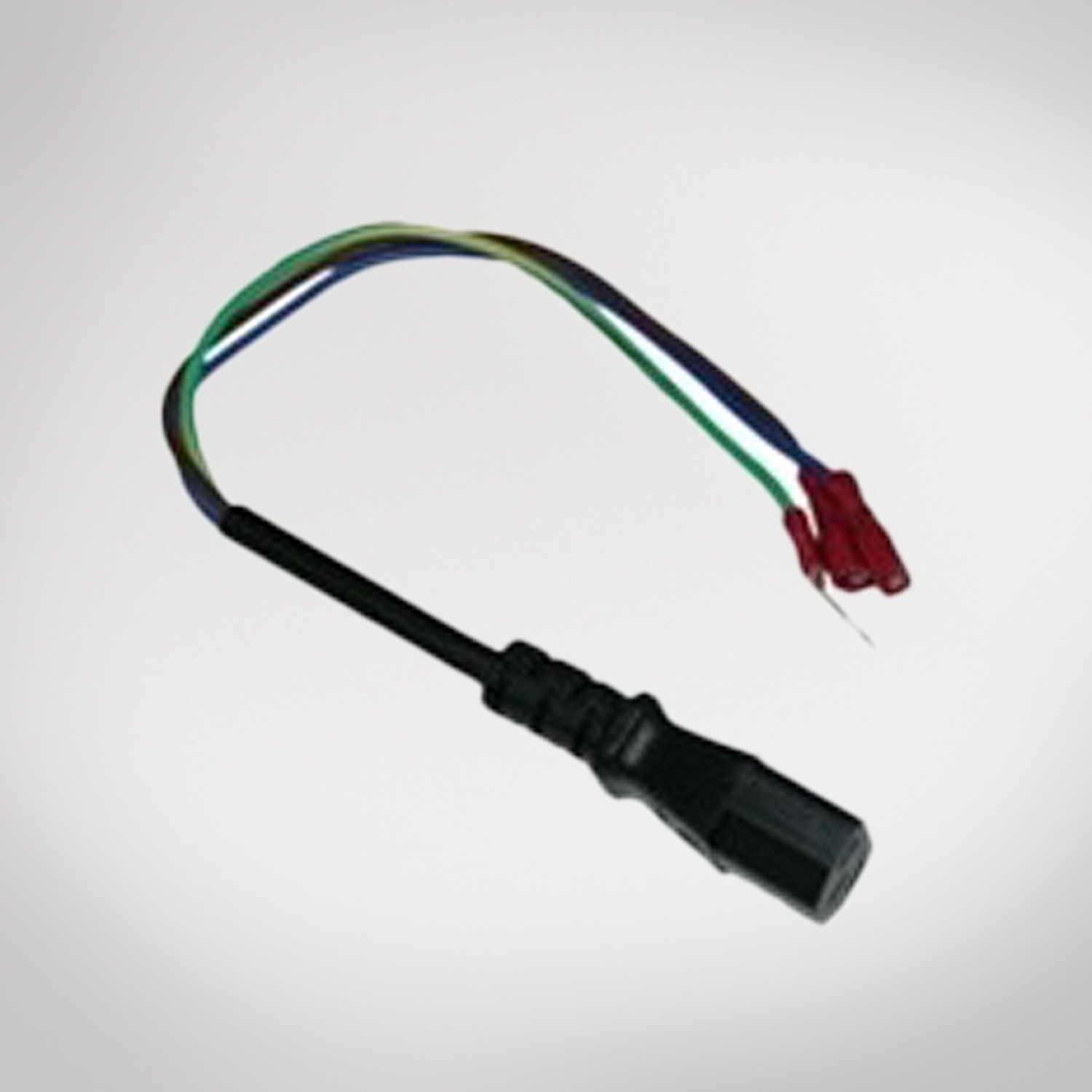 Remote Connector Tail