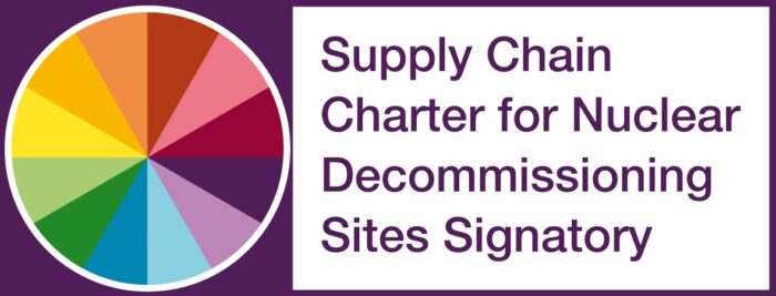 NDA Supply Chain Charter - Penny Engineering Ltd
