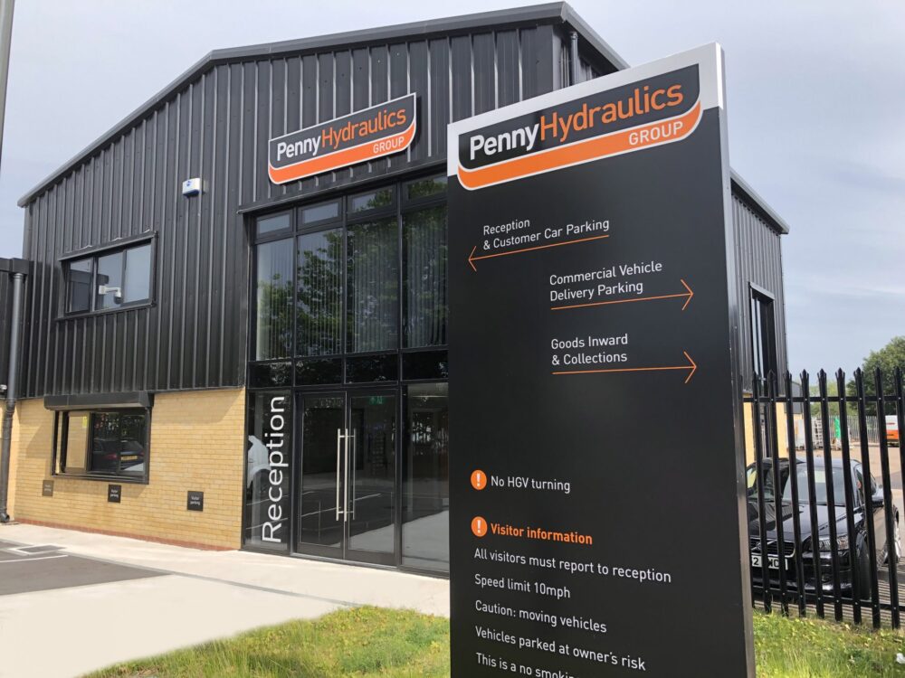 About Us – Penny Engineering Ltd