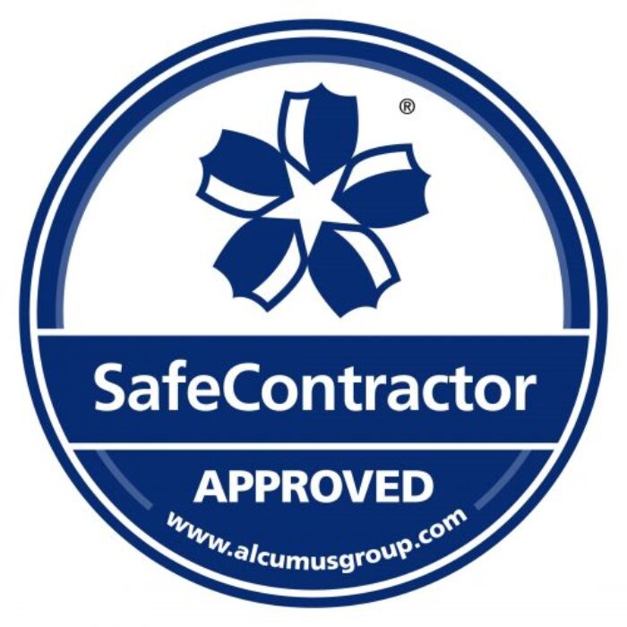 Safe Contractor - Penny Engineering Ltd