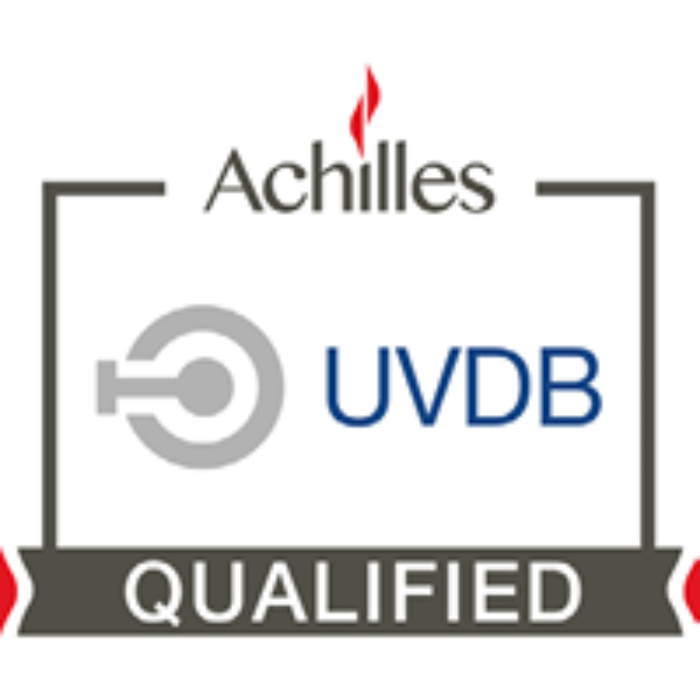 UVDB Qualified - Penny Engineering Ltd