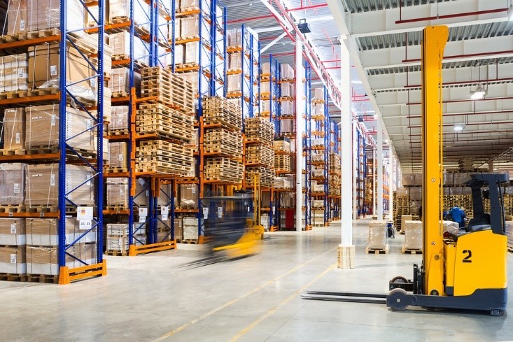 How to Create More Space in Your Warehouse - Penny Engineering Ltd