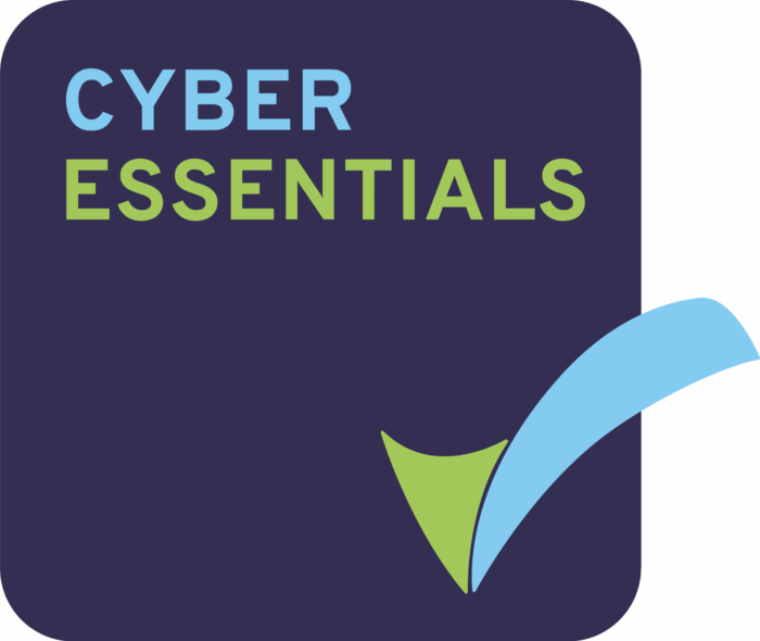 Cyber Essentials - Penny Engineering Ltd