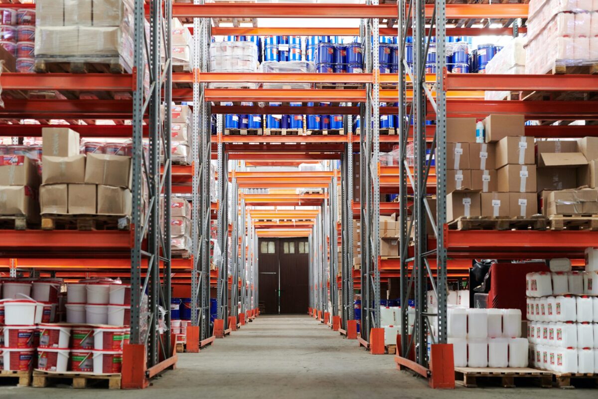 Warehouse Health & Safety Guide: Common Hazards & Solutions | Penny Engineering - Penny Engineering Ltd