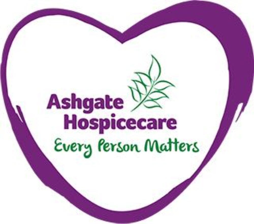 Supporting Ashgate Hospicecare Through the Pandemic – Penny Engineering Ltd