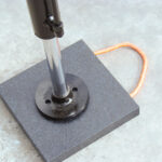 Support Leg Spreader Pad - Crane Outrigger Pads - Crane Pad - Load Spreader Plates - Penny Engineering