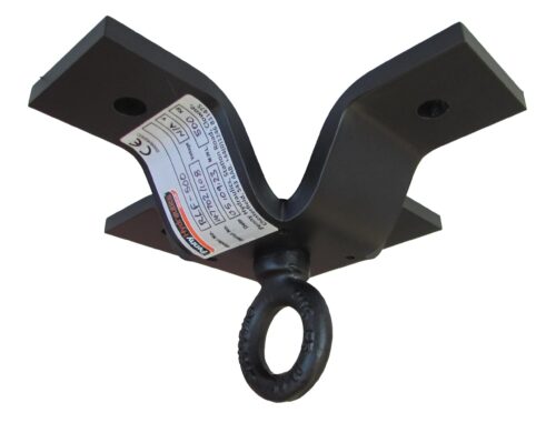 RLF-500 Tested Hanging Brackets - Penny Engineering